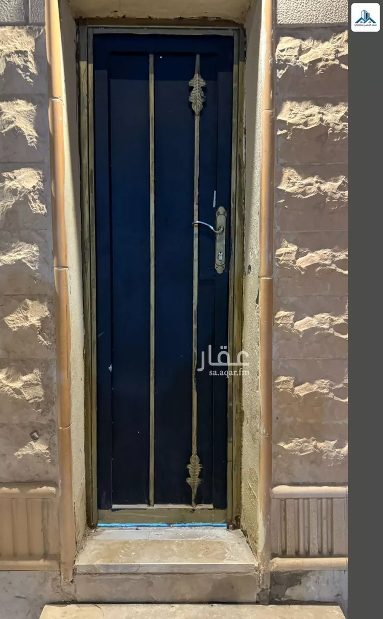 غرفة للإيجار في شارع الطرماح بن حكيم, حي الملك فيصل, مدينة الرياض, منطقة الرياض صورة 3