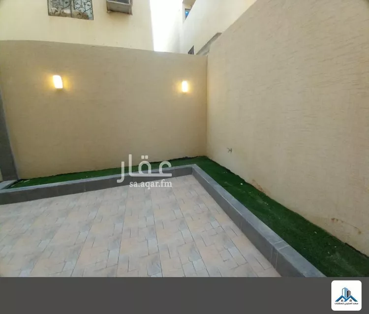 شقة للإيجار في شارع الجميل ابن حاتم, حي ظهرة لبن, مدينة الرياض, منطقة الرياض صورة 2