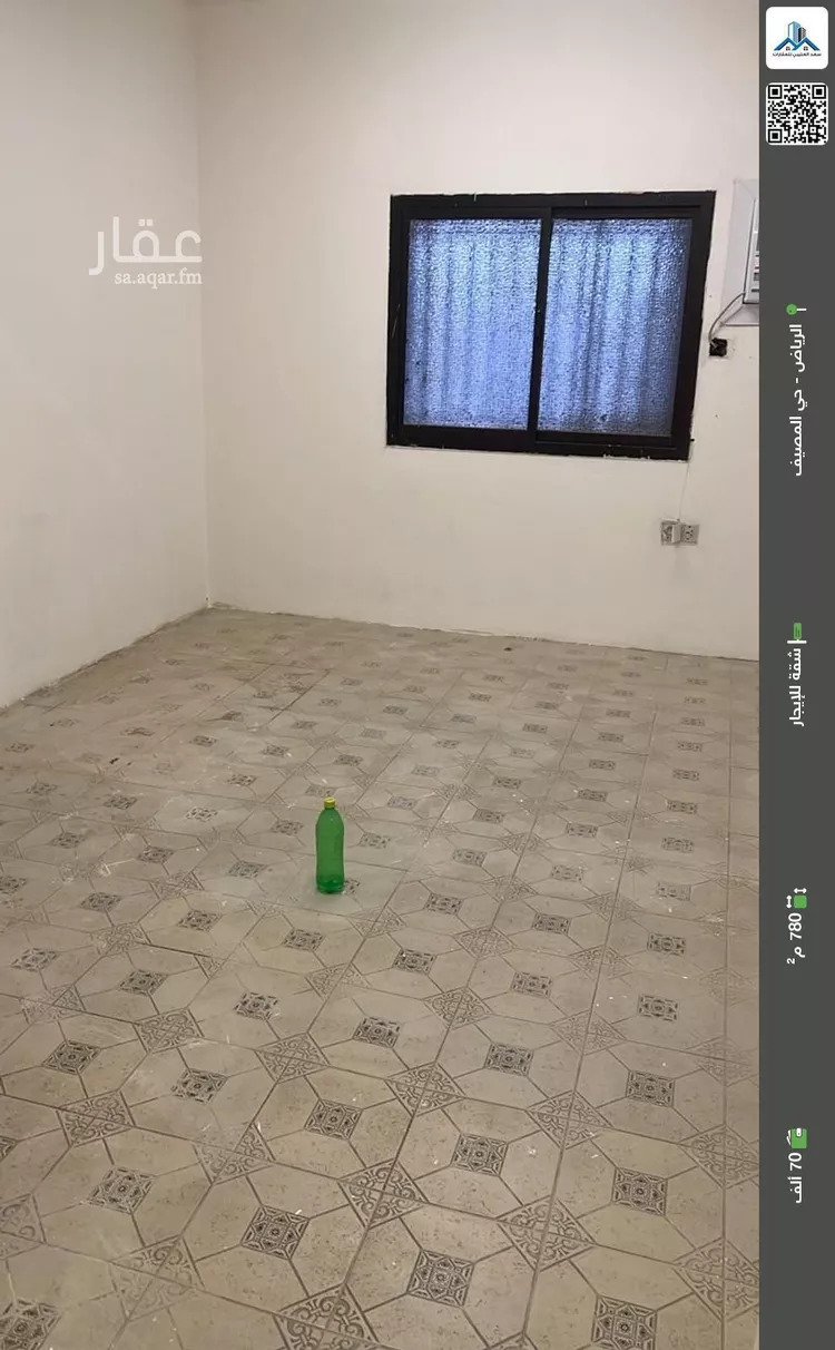 شقة للإيجار في شارع ظبية بنت البراء, حي المصيف, مدينة الرياض, منطقة الرياض