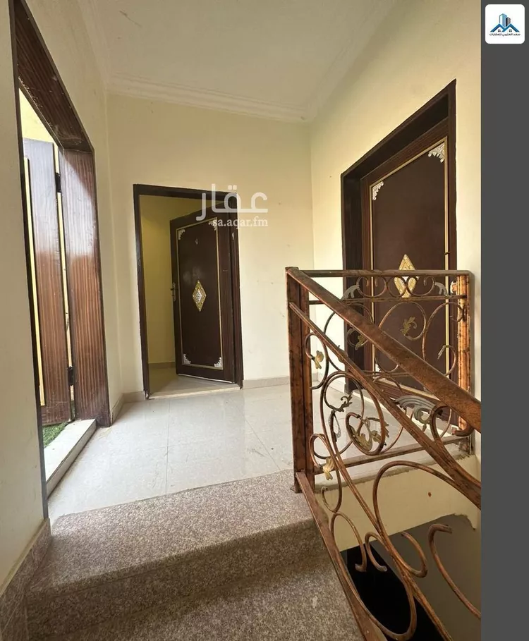 شقة للإيجار في شارع وادي المناقب, حي القادسية, مدينة الرياض, منطقة الرياض صورة 4