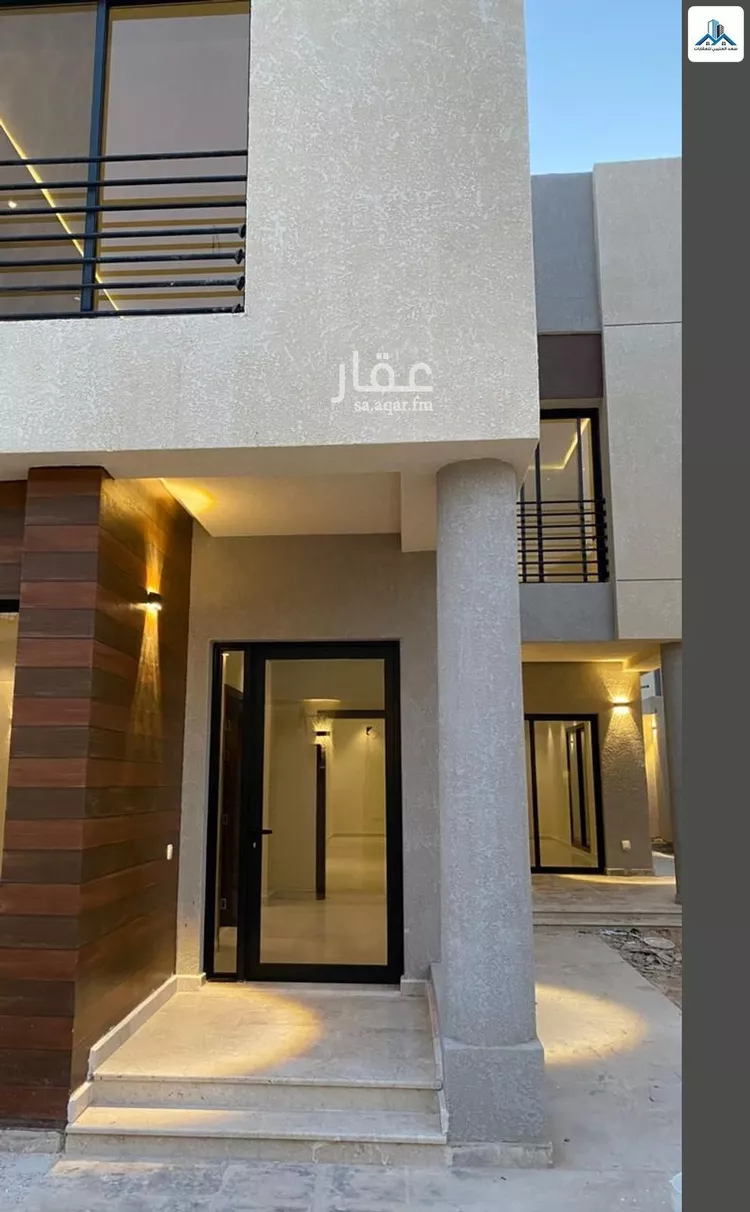 فيلا للإيجار في شارع الراكب, حي الجنادرية, مدينة الرياض, منطقة الرياض