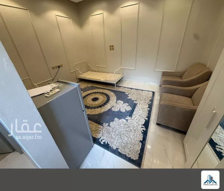 شقة للإيجار في شارع جبل الطير, حي القادسية, مدينة الرياض, منطقة الرياض صورة 2