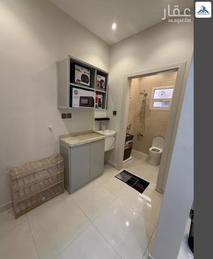 شقة للإيجار في شارع رقم 365, حي المونسية, مدينة الرياض, منطقة الرياض صورة 2