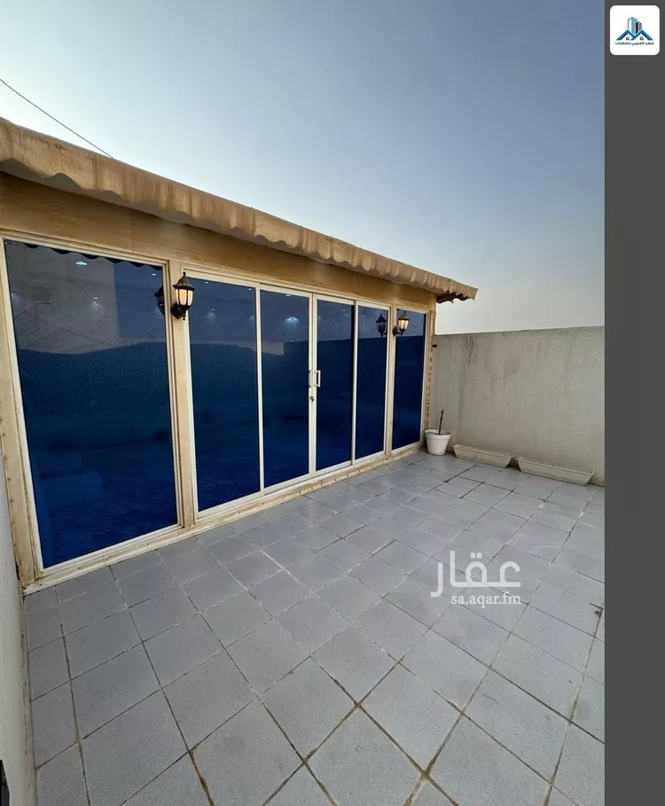 شقة للإيجار في شارع وادي العمارية, حي القادسية, مدينة الرياض, منطقة الرياض صورة 3