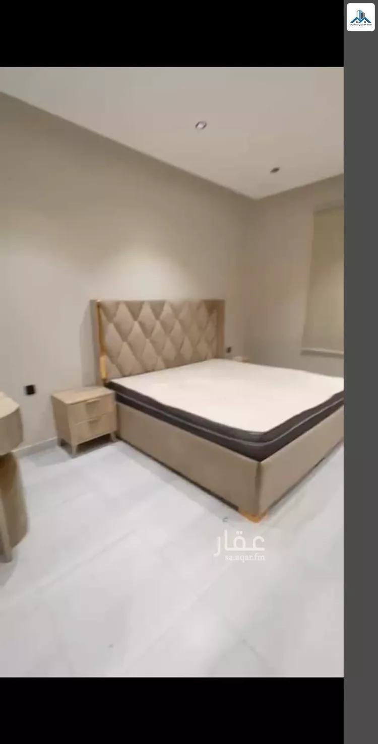شقة للإيجار في شارع عقرباء 136, حي عقرباء, مدينة الجبيلة, منطقة الرياض