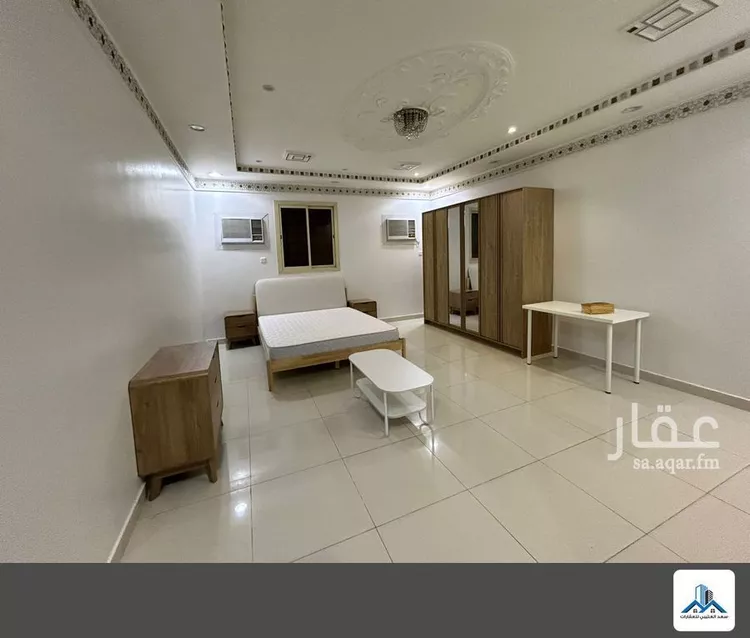 Studio for rent in Riyadh Al Maizilah