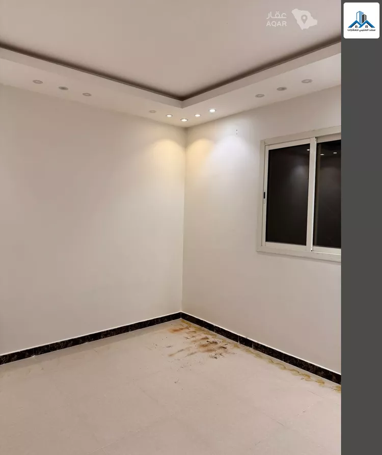 شقة للإيجار في شارع عبيدالله بن عبدالكريم الرازي, حي الرمال, مدينة الرياض, منطقة الرياض 2