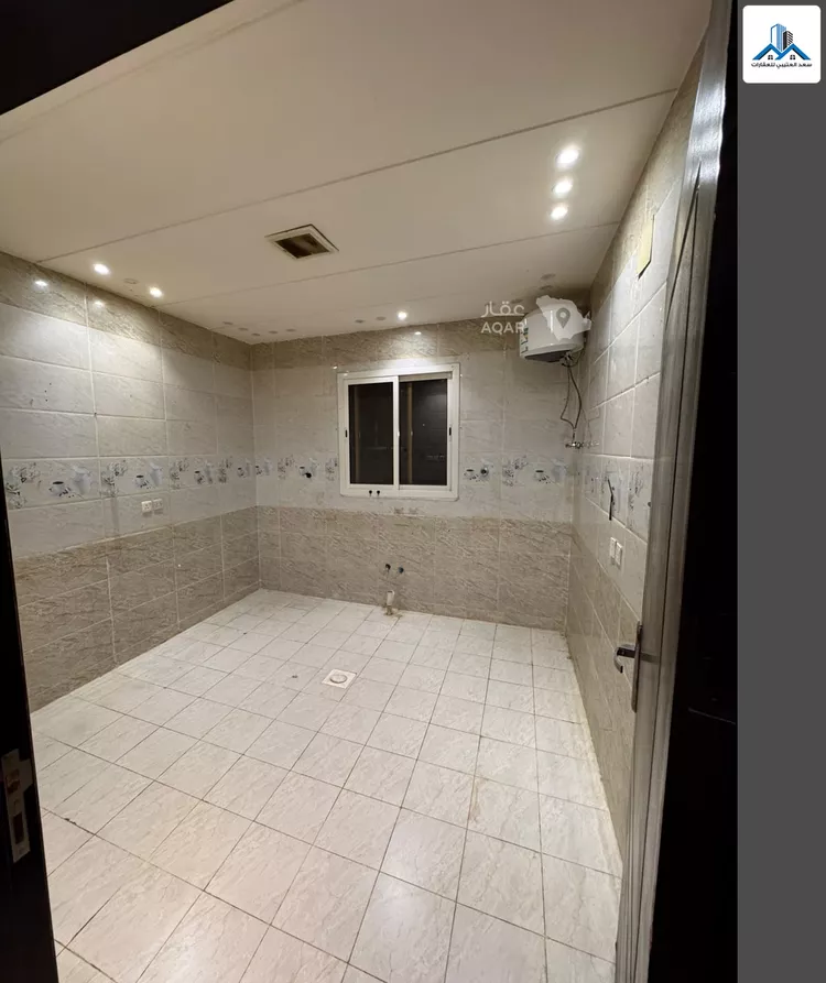 شقة للإيجار في شارع عبيدالله بن عبدالكريم الرازي, حي الرمال, مدينة الرياض, منطقة الرياض 7