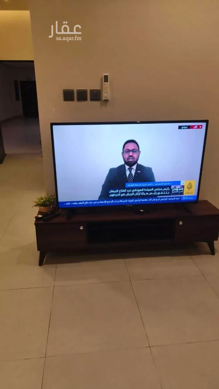 شقة للإيجار في شارع ينبع, حي ظهرة لبن, مدينة الرياض, منطقة الرياض صورة 2