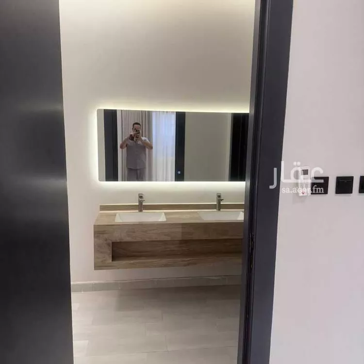 شقة للإيجار في شارع عبدالله المويس, حي إشبيلية, مدينة الرياض, منطقة الرياض صورة 3