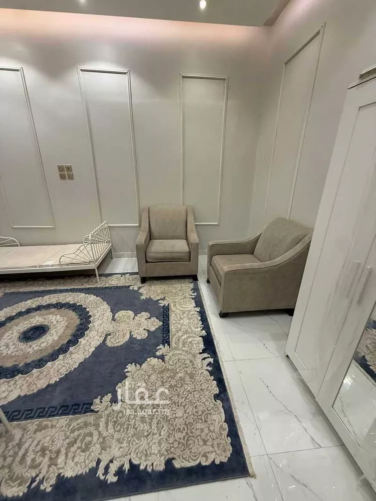 شقة للإيجار في شارع وادي عندام, حي القادسية, مدينة الرياض, منطقة الرياض صورة 2