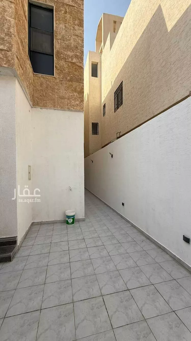 دور للإيجار في شارع حمزة بن القاسم, حي الرمال, مدينة الرياض, منطقة الرياض