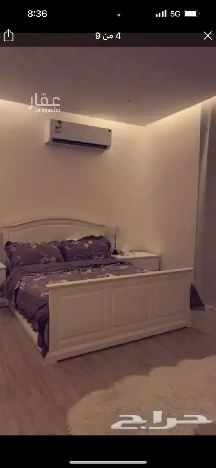 شقة للإيجار في شارع محمد بن الحبال, حي الرمال, مدينة الرياض, منطقة الرياض صورة 3