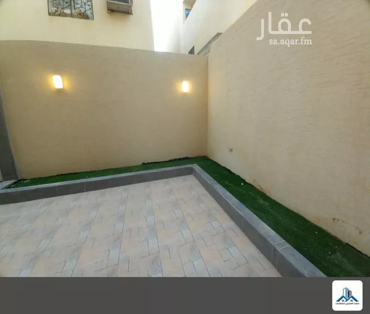 شقة للإيجار في شارع ينبع, حي ظهرة لبن, مدينة الرياض, منطقة الرياض صورة 2
