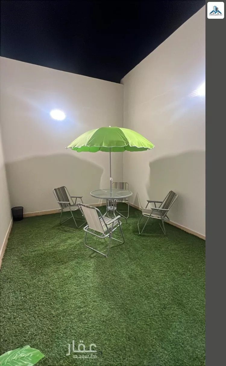 شقة للإيجار في شارع عبدالله الغمري, حي البيان, مدينة الرياض, منطقة الرياض صورة 2