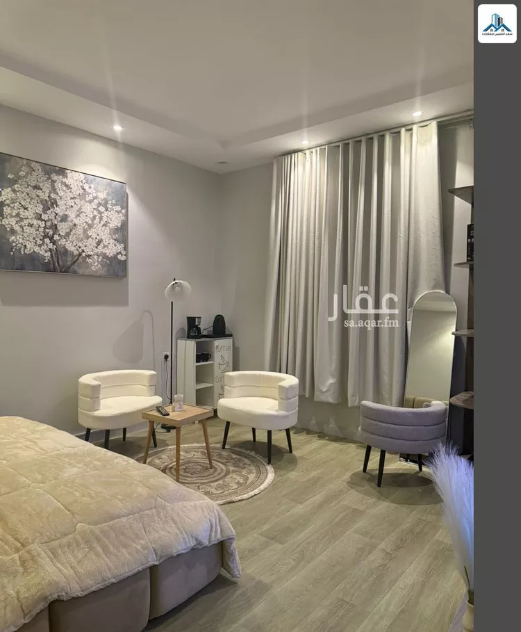 شقة للإيجار في شارع عبدالله الغمري, حي البيان, مدينة الرياض, منطقة الرياض صورة 3