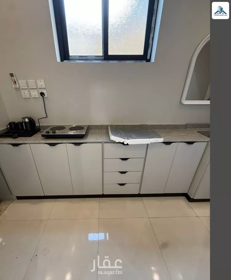 شقة للإيجار في شارع وادي عندام, حي القادسية, مدينة الرياض, منطقة الرياض صورة 2