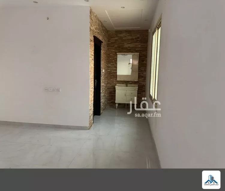 فيلا للإيجار في شارع أبي مروان الإشبيلي, حي الرمال, مدينة الرياض, منطقة الرياض صورة 2