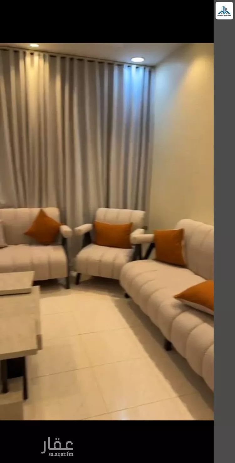 شقة للإيجار في شارع عبدالرحمن العاصي, حي الرمال, مدينة الرياض, منطقة الرياض صورة 3