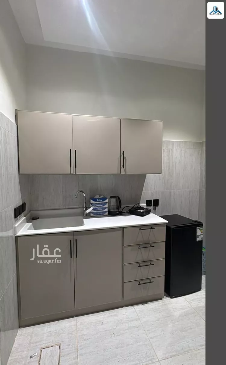 شقة للإيجار في شارع جبل الطير, حي القادسية, مدينة الرياض, منطقة الرياض صورة 2