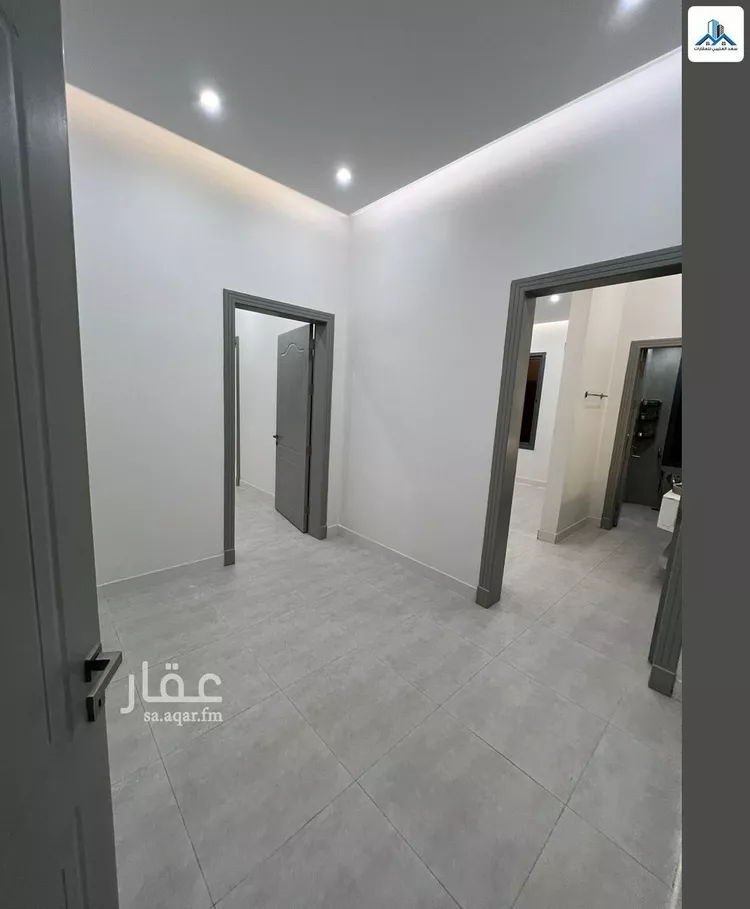 شقة للإيجار في شارع وادي زمزم, حي القادسية, مدينة الرياض, منطقة الرياض