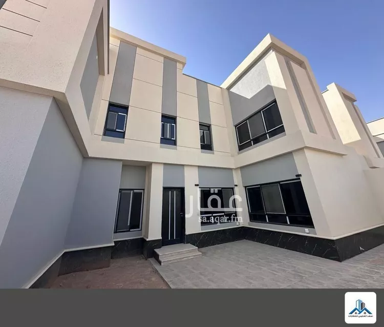 فيلا للإيجار في شارع الراكب, حي الجنادرية, مدينة الرياض, منطقة الرياض صورة 5