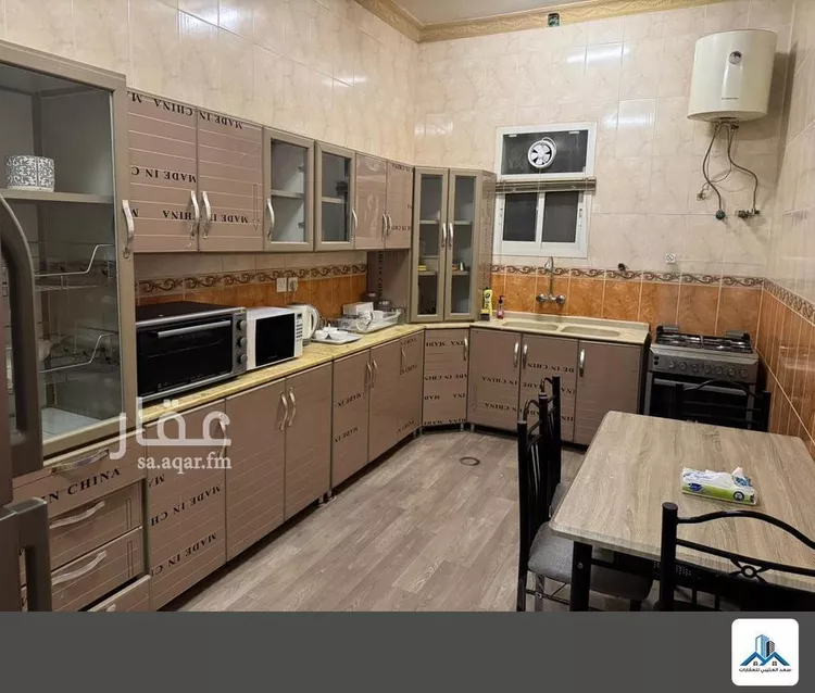 شقة للإيجار في شارع واصل, حي قرطبة, مدينة الرياض, منطقة الرياض صورة 3