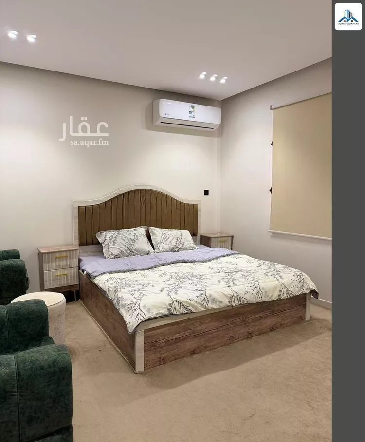 شقة للإيجار في شارع محمد بن علي بن فضل الطبري, حي الرمال, مدينة الرياض, منطقة الرياض