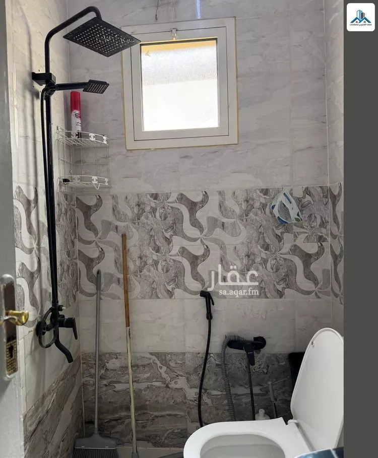 شقة للإيجار في شارع محمد بن علي بن فضل الطبري, حي الرمال, مدينة الرياض, منطقة الرياض صورة 3