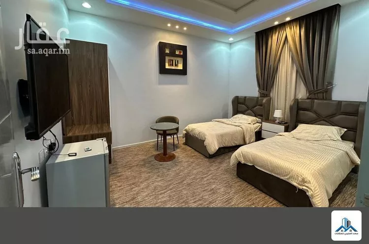 شقة للإيجار في شارع إسماعيل الدهان, حي الرمال, مدينة الرياض, منطقة الرياض