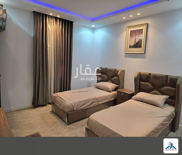 شقة للإيجار في شارع الوداد, حي الرمال, مدينة الرياض, منطقة الرياض صورة 3
