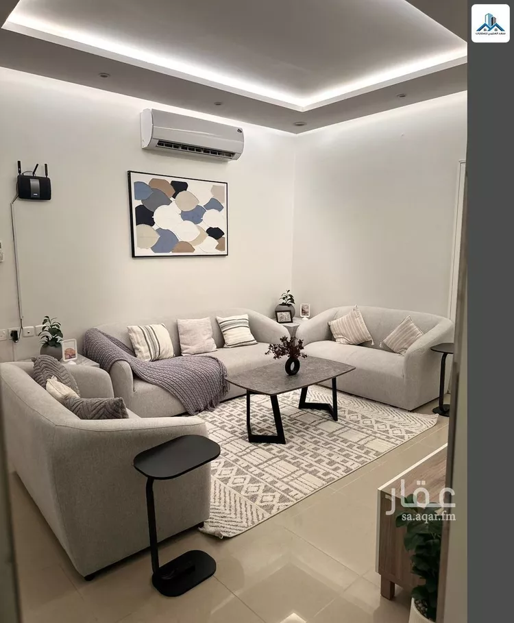 شقة للإيجار في شارع جبل العبد, حي قرطبة, مدينة الرياض, منطقة الرياض