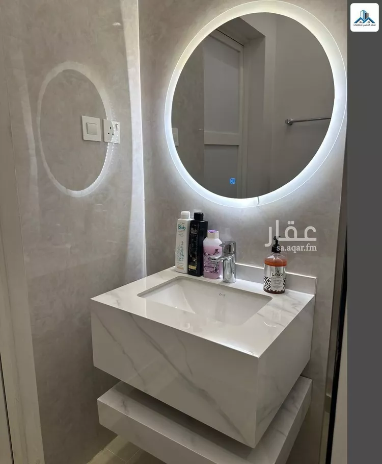 شقة للإيجار في شارع جبل العبد, حي قرطبة, مدينة الرياض, منطقة الرياض 13