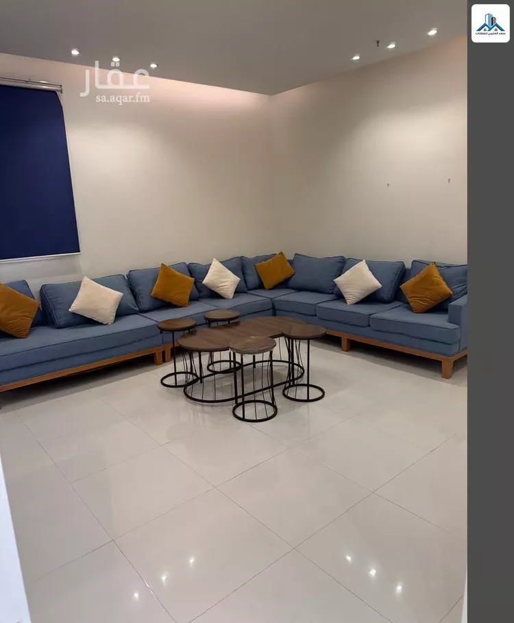 شقة للإيجار في شارع وادي العمارية, حي القادسية, مدينة الرياض, منطقة الرياض صورة 5