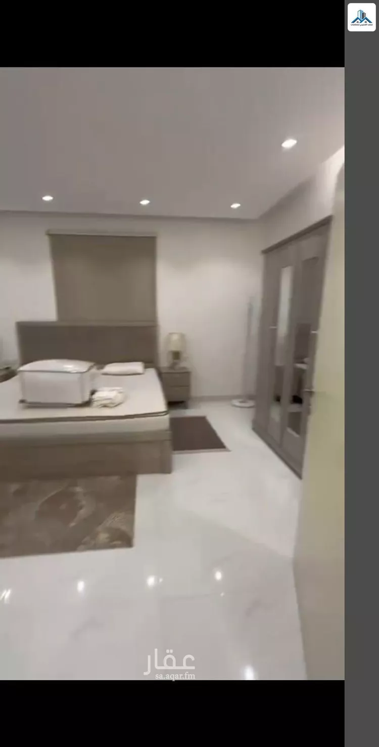 شقة للإيجار في شارع المقر, حي الخليج, مدينة الرياض, منطقة الرياض صورة 3