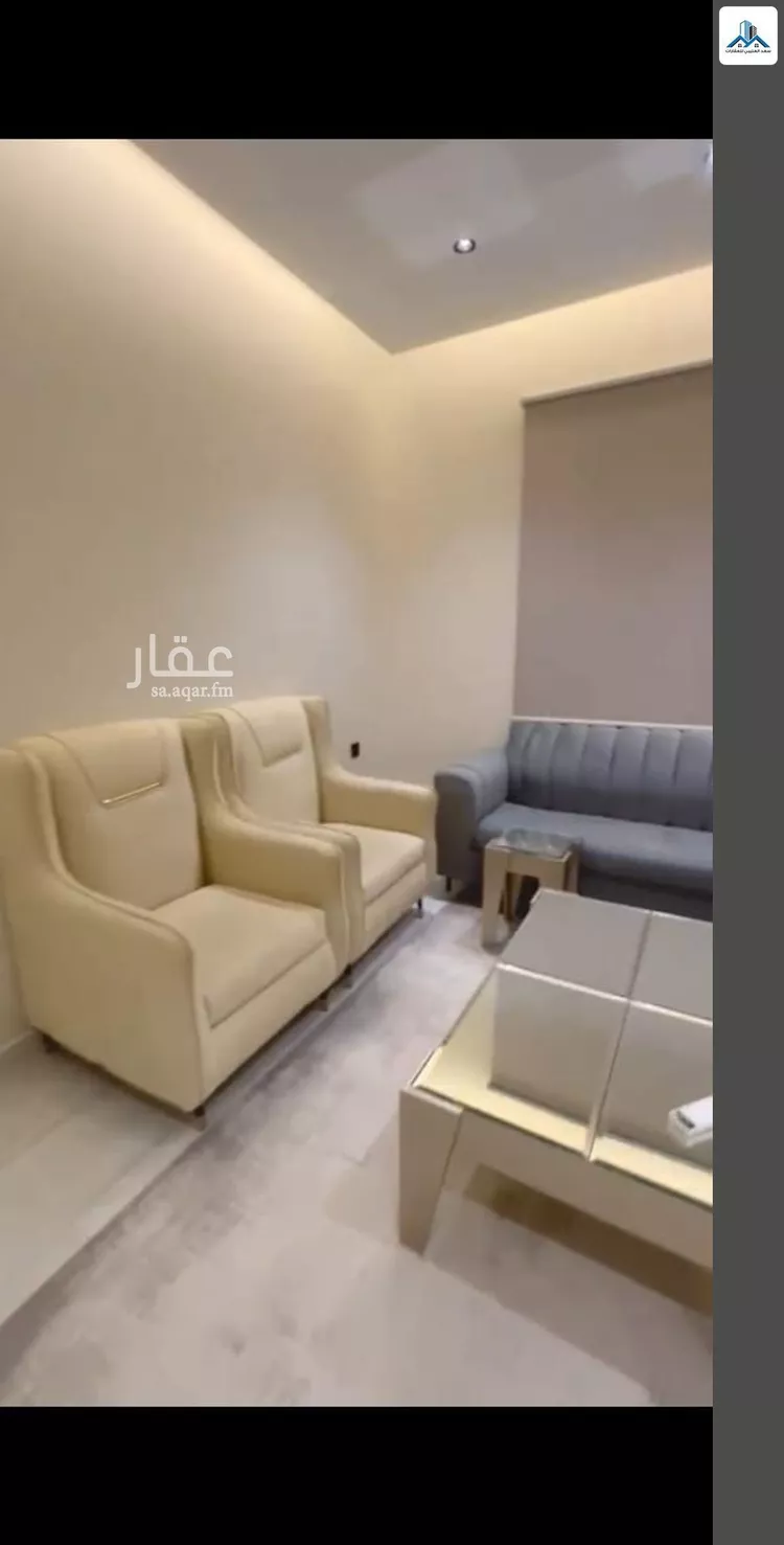 شقة للإيجار في شارع عقرباء 136, حي عقرباء, مدينة الجبيلة, منطقة الرياض صورة 2