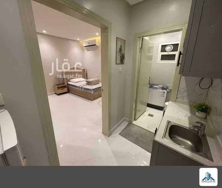 Studio for rent in Riyadh Al Munsiyah صورة 3