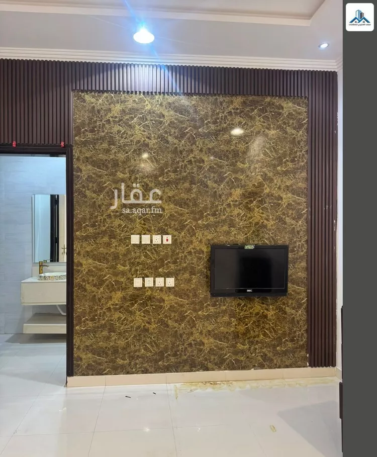 فيلا للإيجار في شارع الزين, حي الجنادرية, مدينة الرياض, منطقة الرياض صورة 3