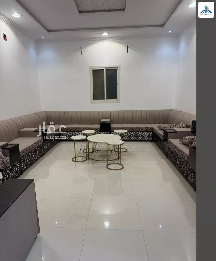 فيلا للإيجار في شارع الزين, حي الجنادرية, مدينة الرياض, منطقة الرياض 8