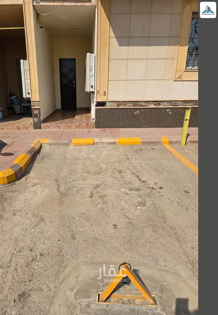 شقة للبيع في شارع غزة, حي اليرموك, مدينة الرياض, منطقة الرياض 8