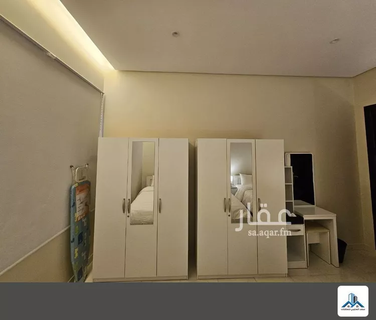 شقة للإيجار في شارع حمزة بن الحسن, حي الرمال, مدينة الرياض, منطقة الرياض 11