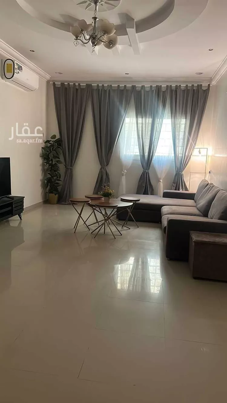 شقة للإيجار في شارع عمرو بن أبي وقاص, حي الرمال, مدينة الرياض, منطقة الرياض