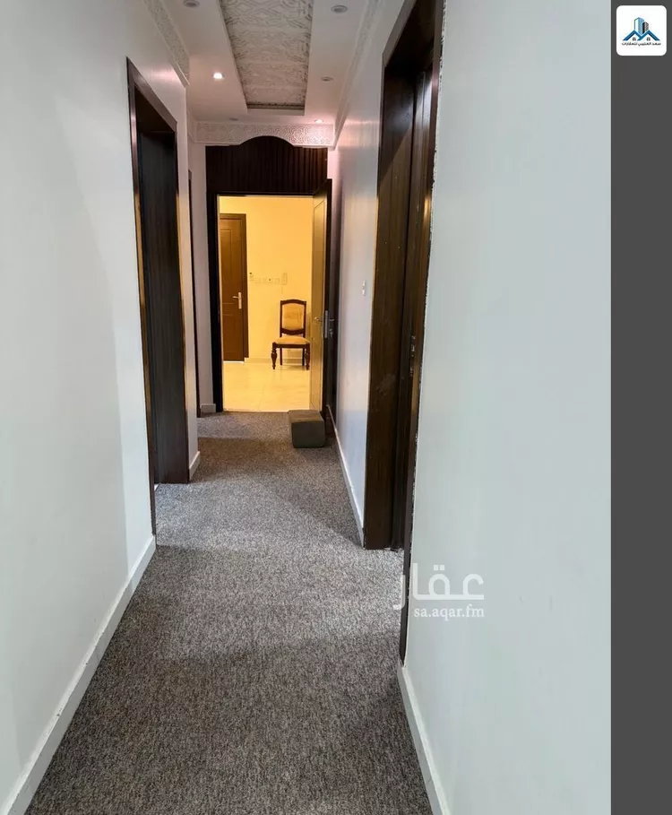 شقة للإيجار في شارع محمد بن الحبال, حي الرمال, مدينة الرياض, منطقة الرياض صورة 5