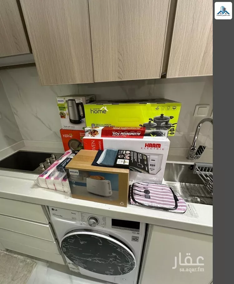 شقة للإيجار في شارع المغاربة, حي الخليج, مدينة الرياض, منطقة الرياض صورة 5