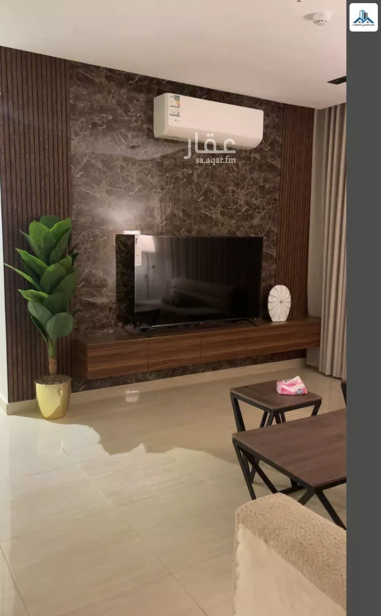 شقة للإيجار في شارع الجمازية, حي إشبيلية, مدينة الرياض, منطقة الرياض صورة 3