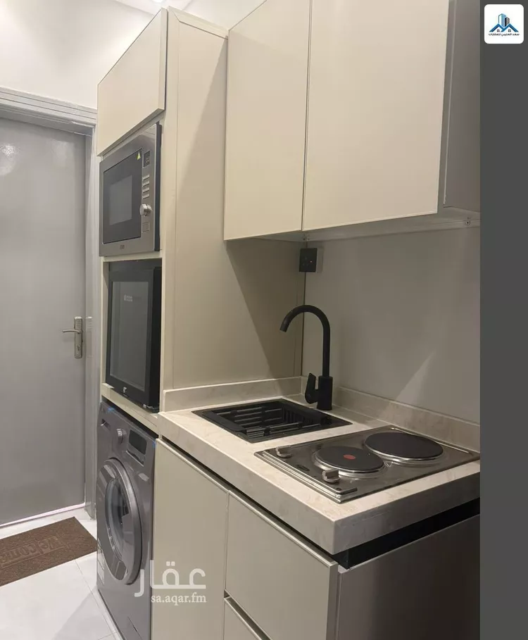 شقة للإيجار في شارع عبدالله الغمري, حي البيان, مدينة الرياض, منطقة الرياض صورة 5