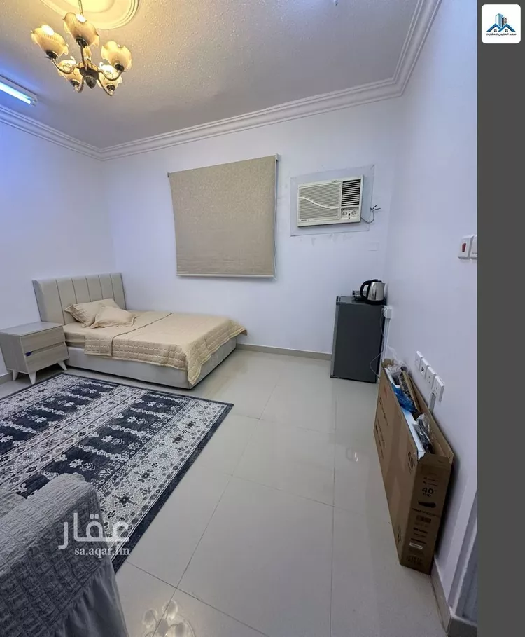 شقة للإيجار في شارع الصحابة, حي المونسية, مدينة الرياض, منطقة الرياض صورة 2