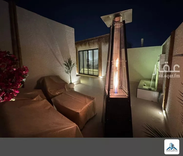 شقة للإيجار في شارع ظبية بنت البراء, حي المصيف, مدينة الرياض, منطقة الرياض صورة 5