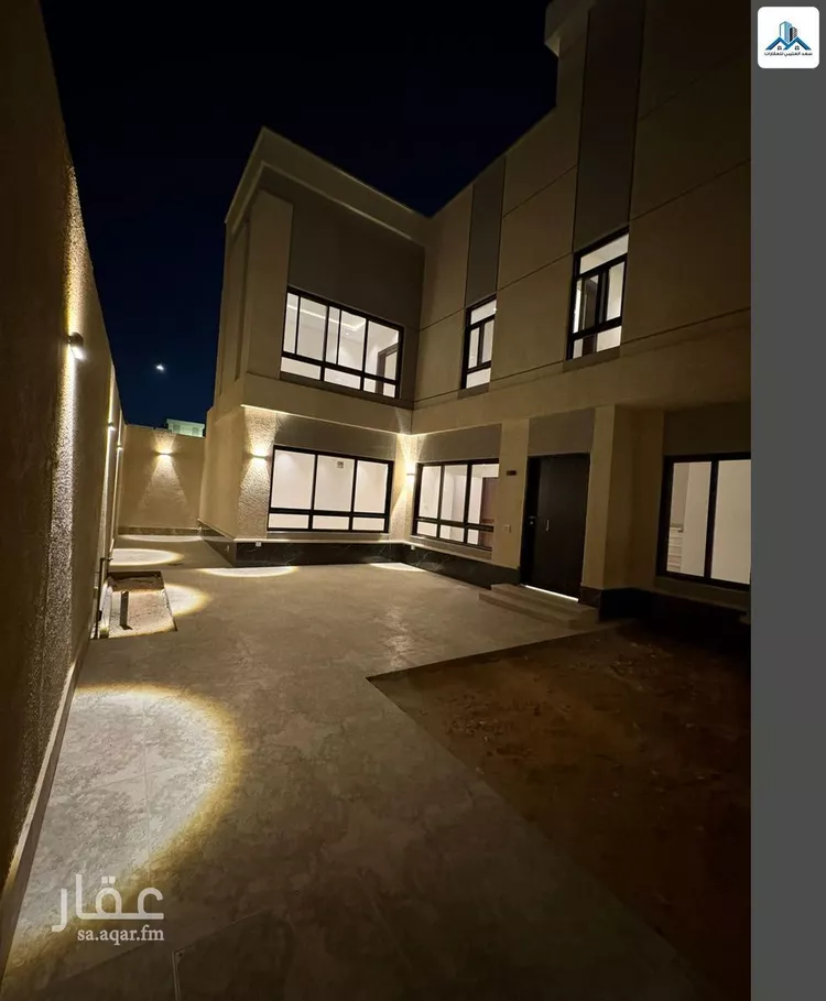 فيلا للإيجار في شارع الراكب, حي الجنادرية, مدينة الرياض, منطقة الرياض صورة 2