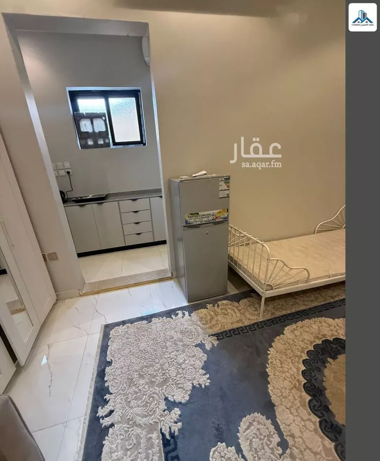 شقة للإيجار في شارع وادي عندام, حي القادسية, مدينة الرياض, منطقة الرياض صورة 3